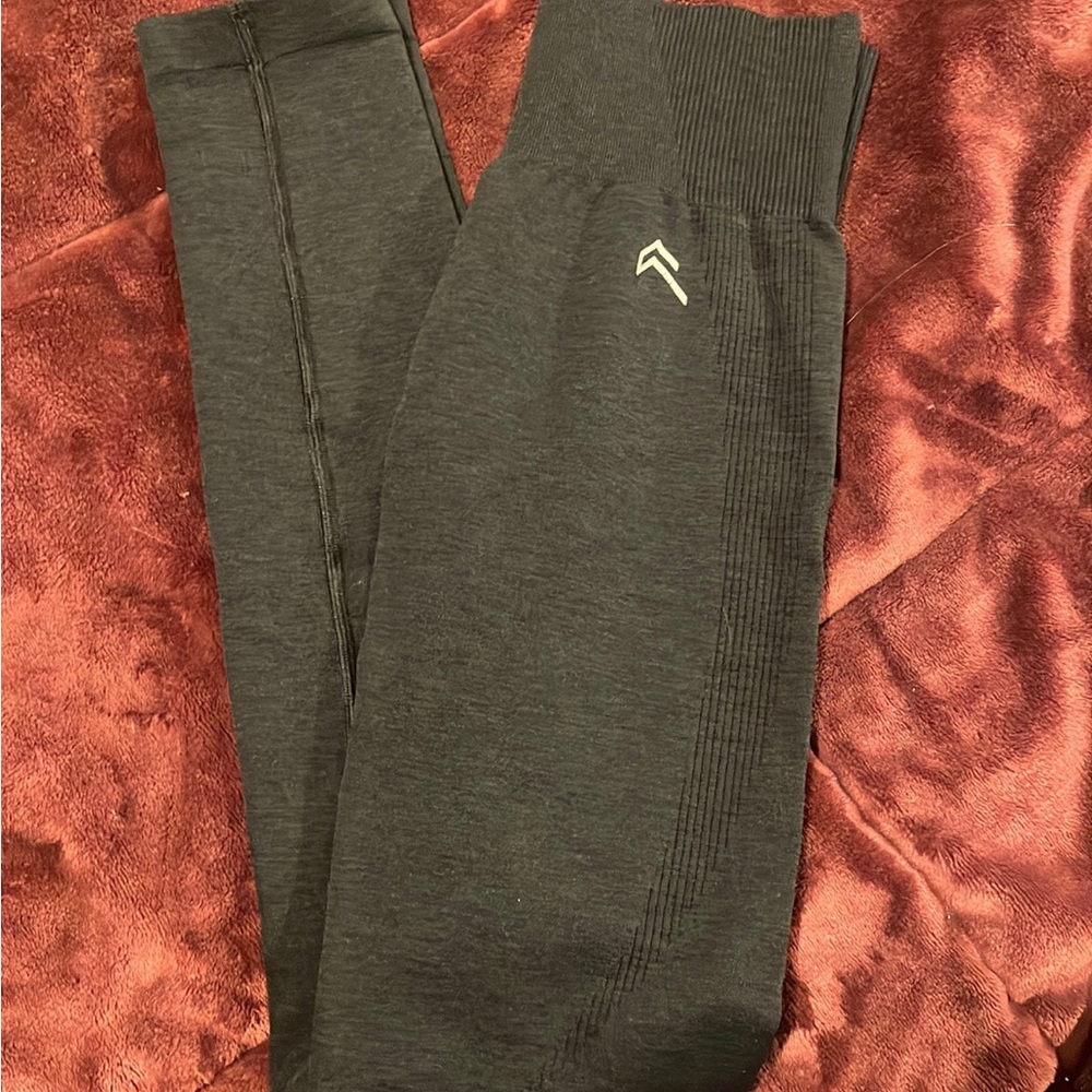 Black Oner Active Leggings